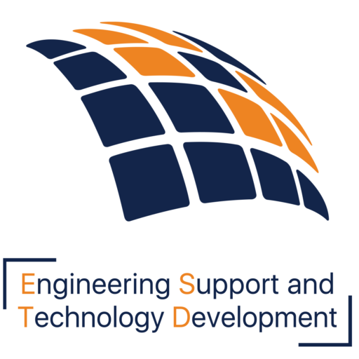 English Logo