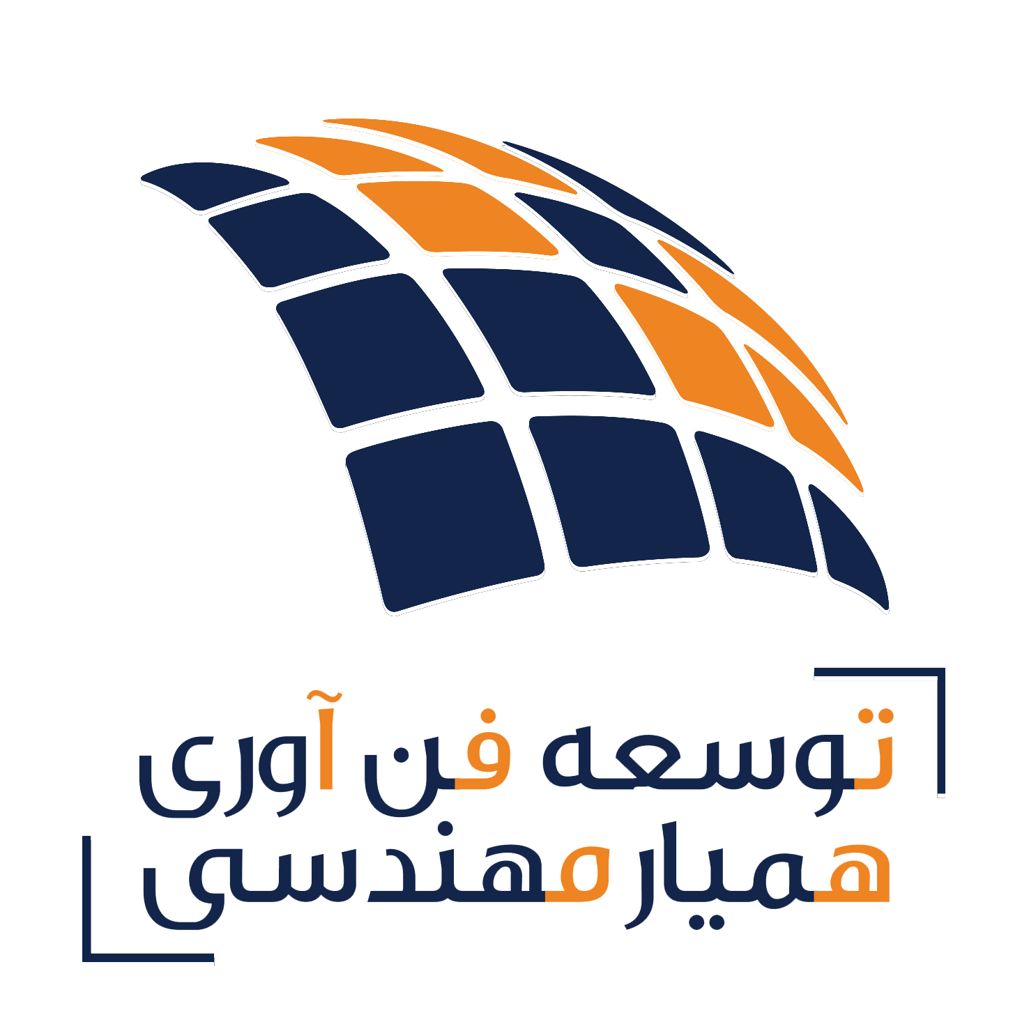 لوگوی فارسی